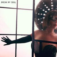 Beyoncé - Break My Soul (K Instrumental) 无和声伴奏