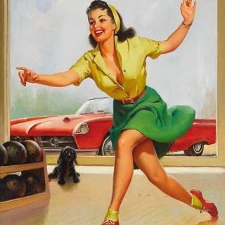 电爵集 | 瘦腿修炼手册