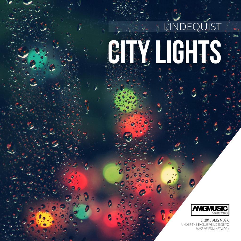 City Lights专辑