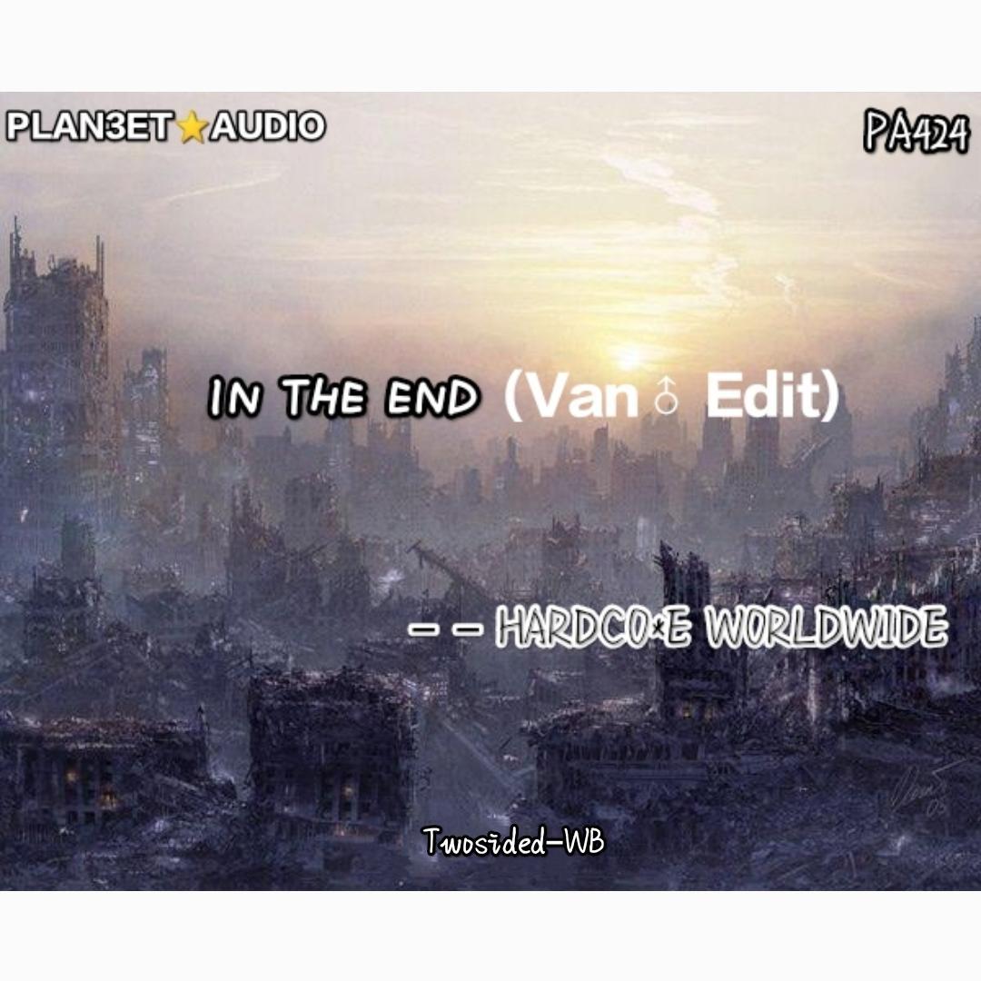 In The End (Van♂ Edit)