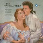 Richard Strauss: Der Rosenkavalier专辑