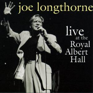 Joe Longthorne - This is My Life (live at the Royal Albert Hall) (Karaoke Version) 带和声伴奏 （降2半音）