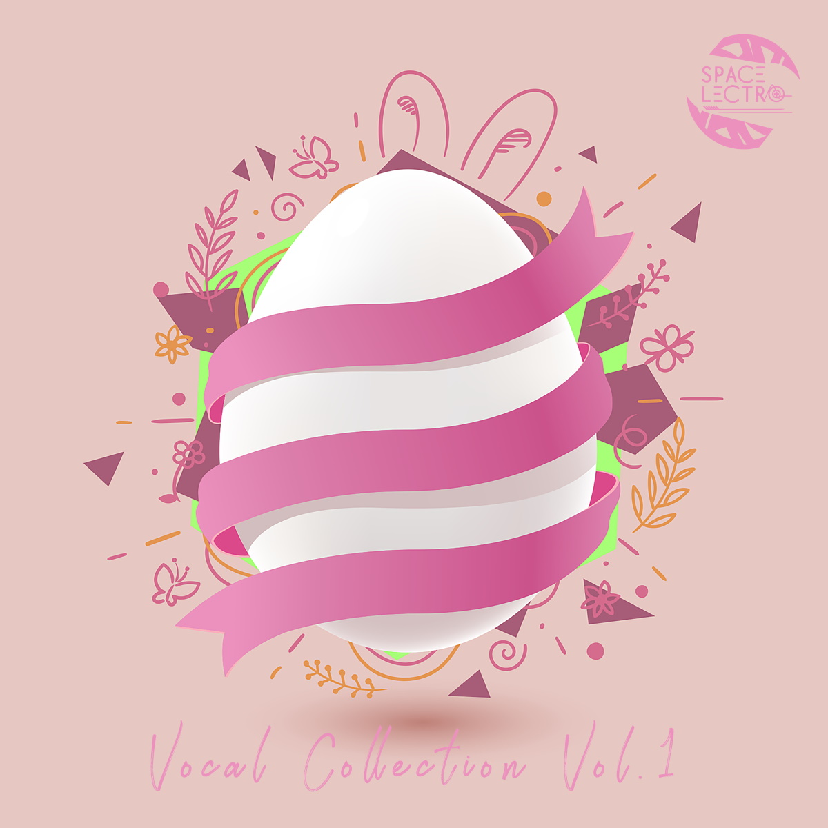Vocal Collection Vol​.​1