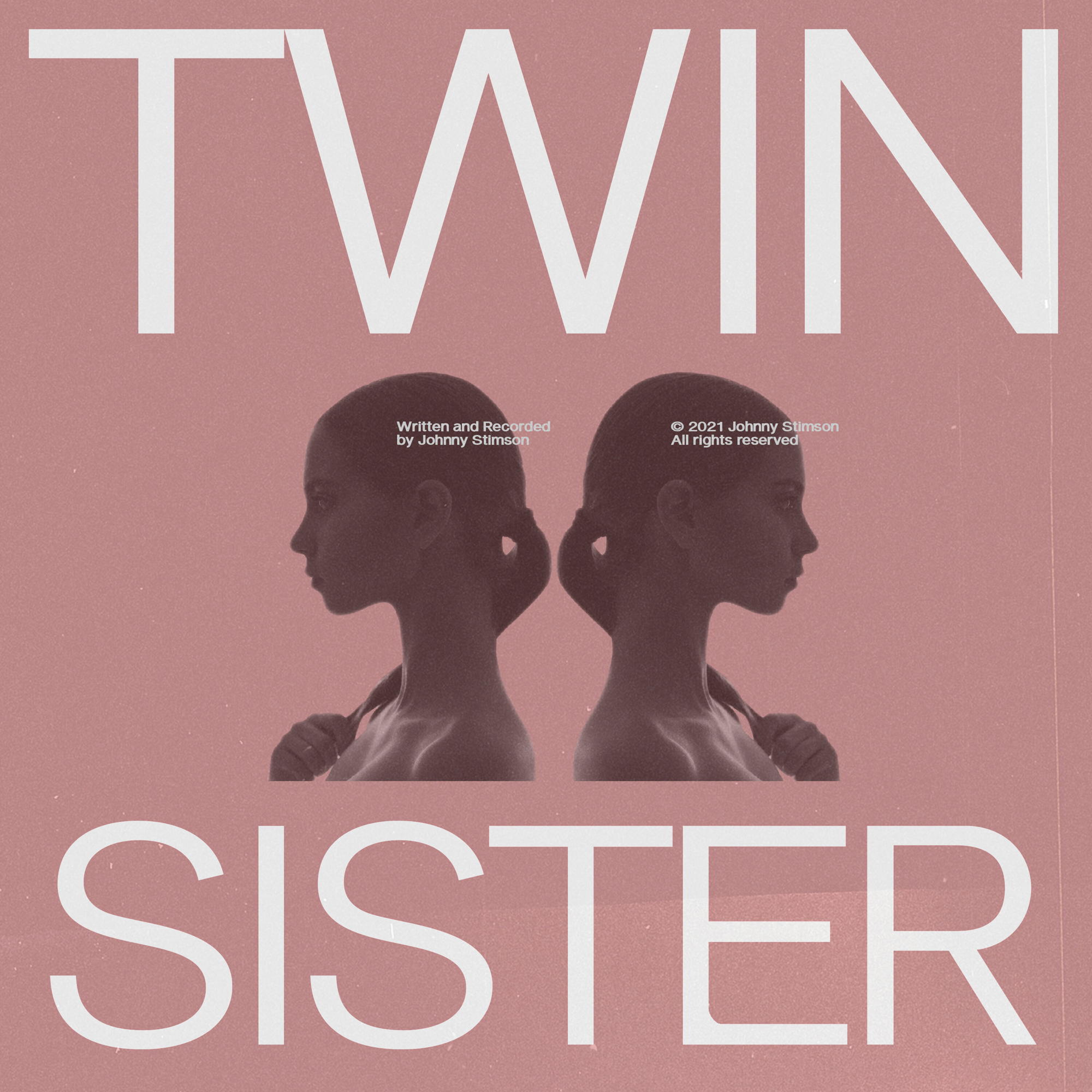 Twin Sister专辑