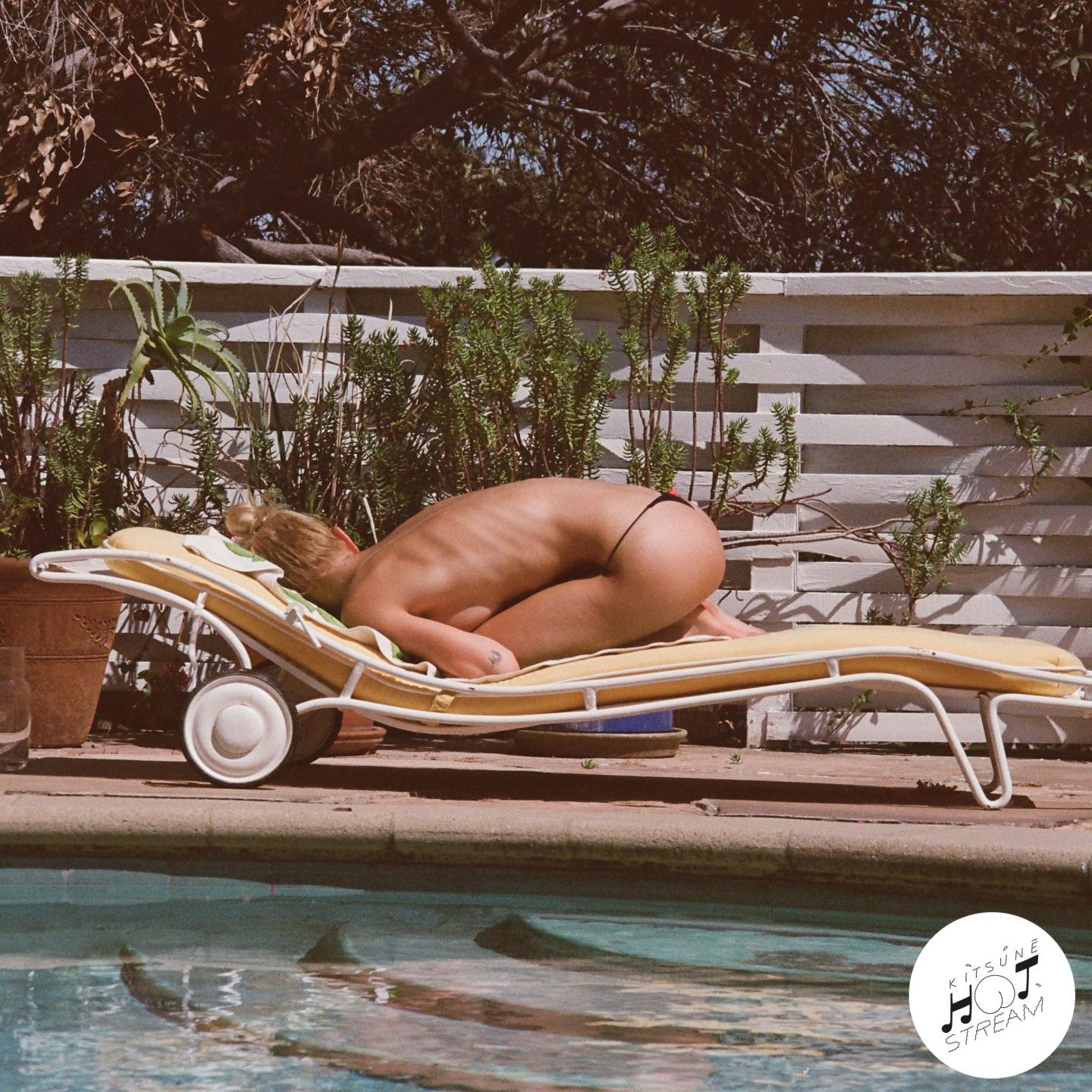 Kitsuné Hot Stream: Pleasure Dome
