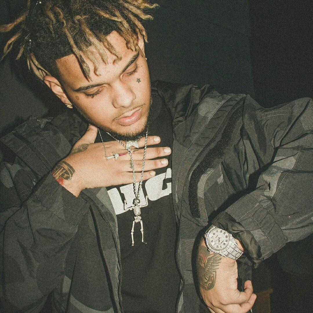 smokepurpp type beat - the trap