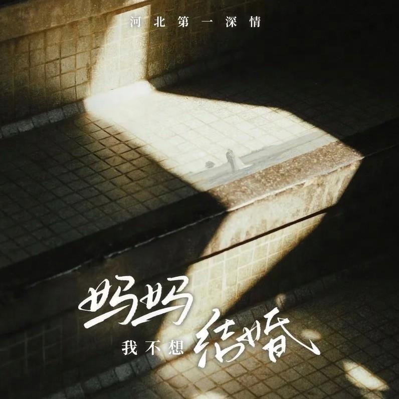 妈妈我不想结婚 河北第一深情