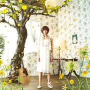 黄色い花 -Wedding Story-专辑