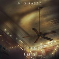 Paris - the Chainsmokers (HT Instrumental) 无和声伴奏