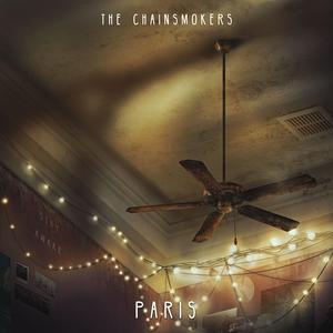 The Chainsmokers - Paris (CVRSE Remix)