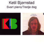 Svart Piano / Tredje Dag专辑