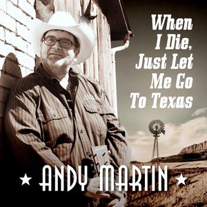 When I Die, Just Let Me Go To Texas - Ed Bruce (Karaoke Version) 带和声伴奏