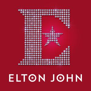 Elton John-Sacrifice  立体声伴奏