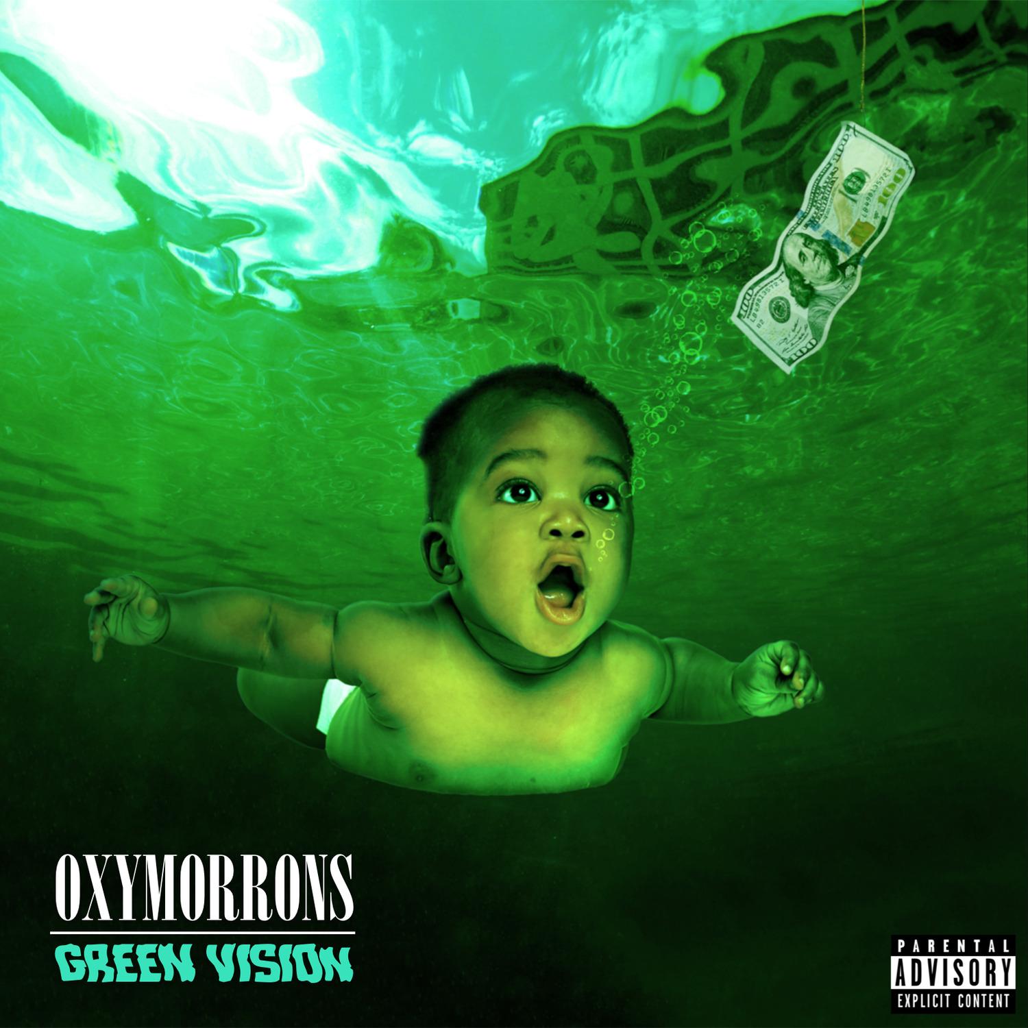 Green Vision