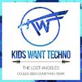  Coulda Been Something (Kids Want Techno Remix)