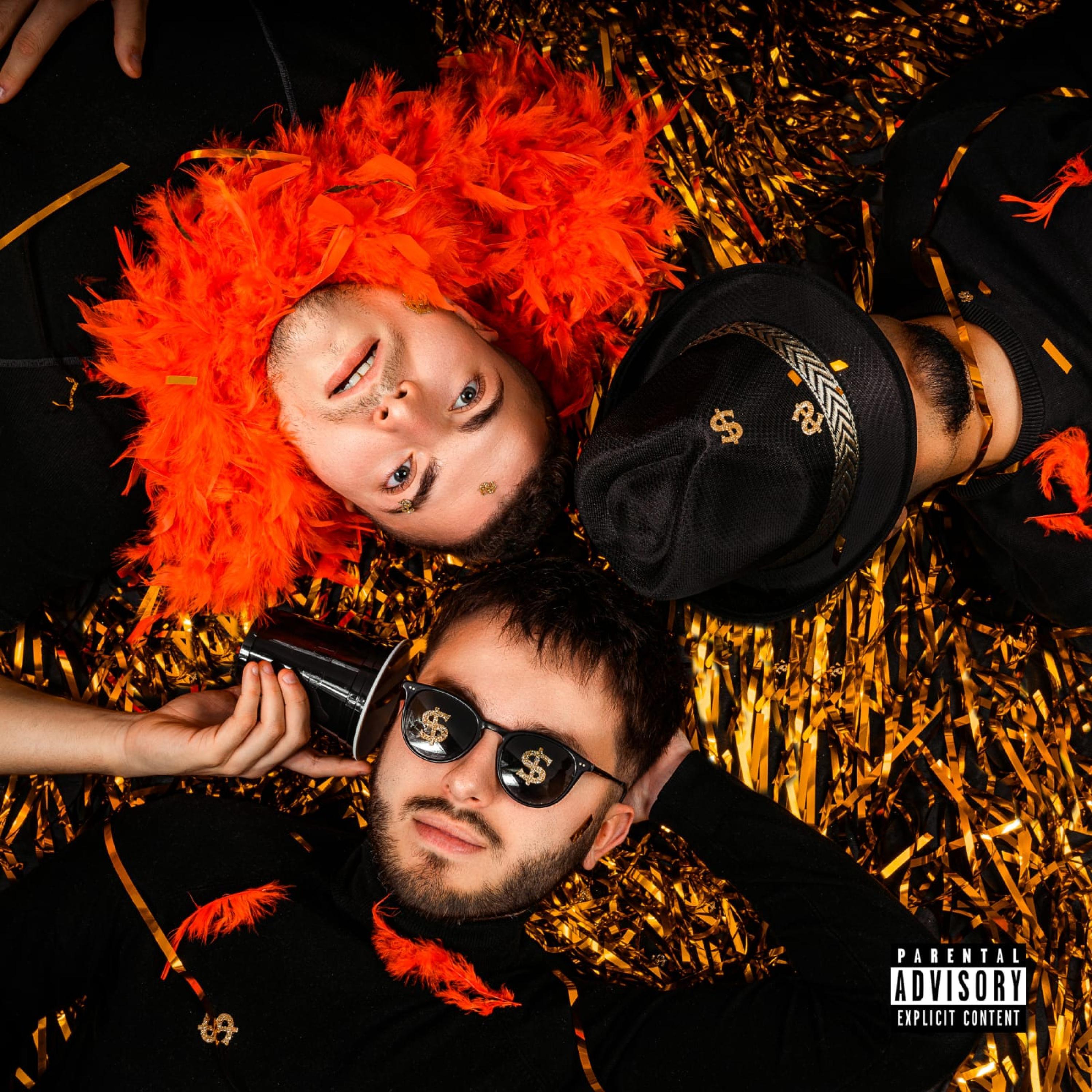 Check ça (feat. ZCRS)