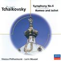 Tchaikovsky: Symphony No.6 - "Pathetique"; Romeo & Juliet专辑