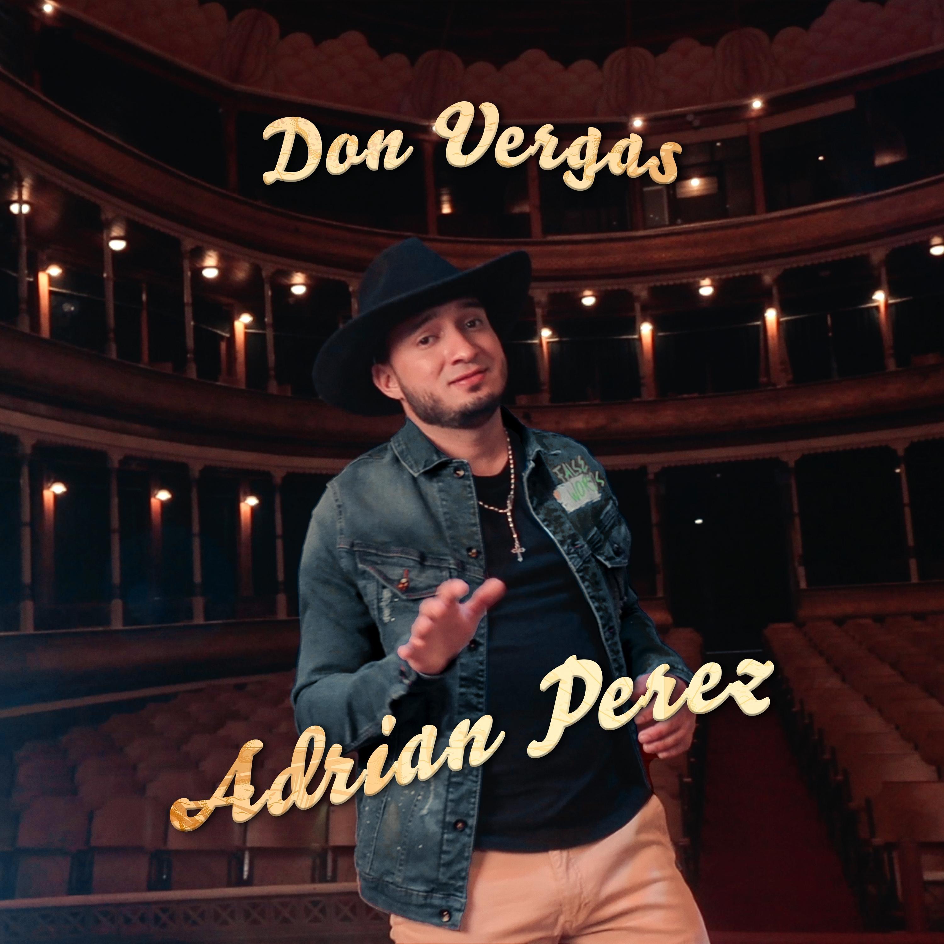 Don Vergas