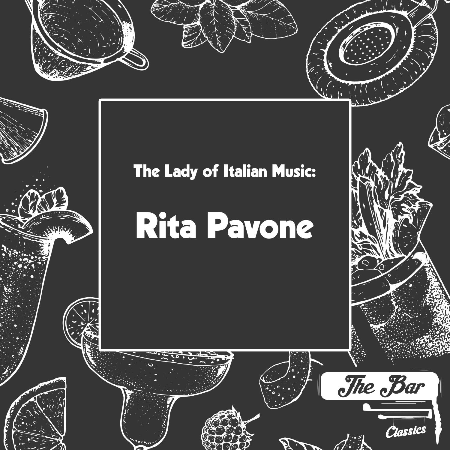 The Lady of Italian Music: Rita Pavone