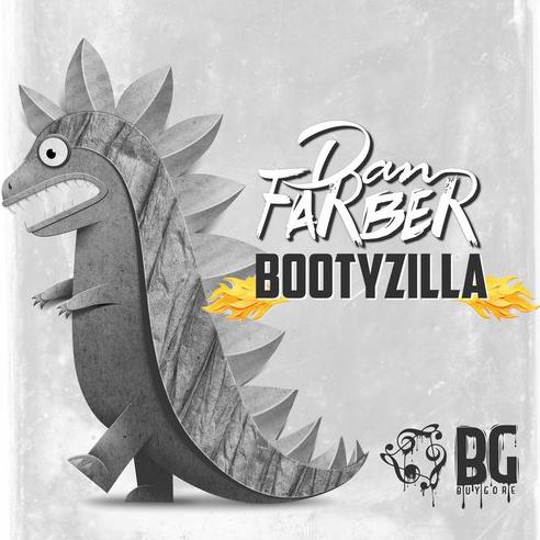 Bootyzilla - Single专辑