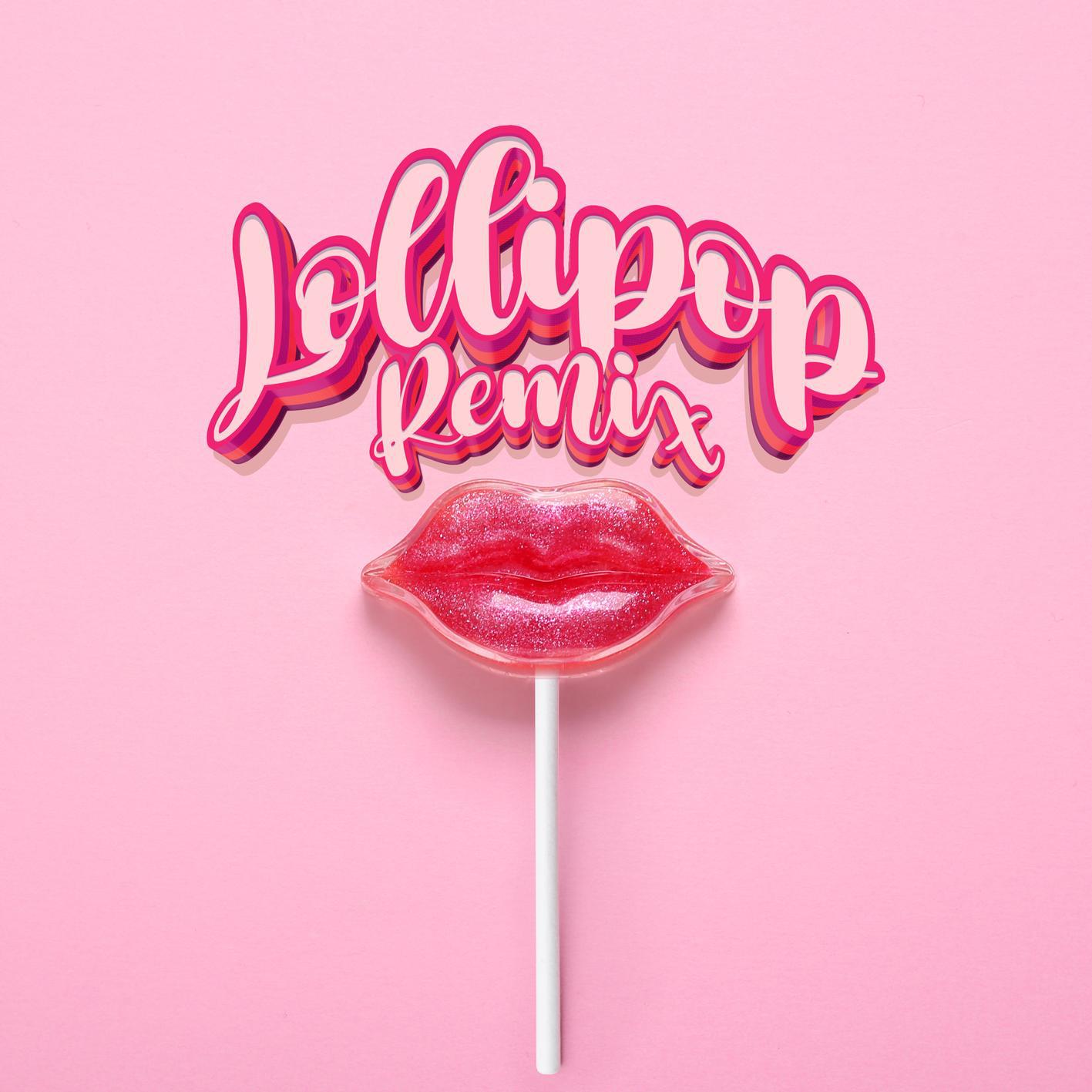 Darell - Lollipop (Remix)