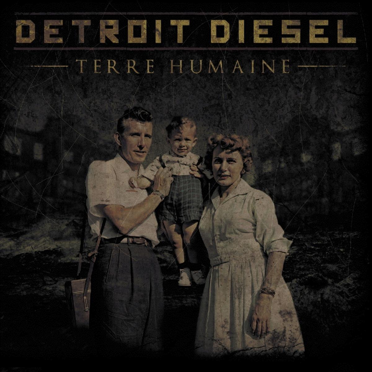 Terre Humaine