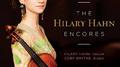 In 27 Pieces:The Hilary Hahn Encores专辑