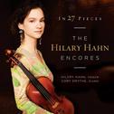In 27 Pieces:The Hilary Hahn Encores