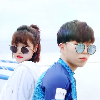 俏皮清新的韩语小调，冰镇你的夏天