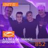 Perpetuous Dreamer - The Sound of Goodbye (ASOT 852)