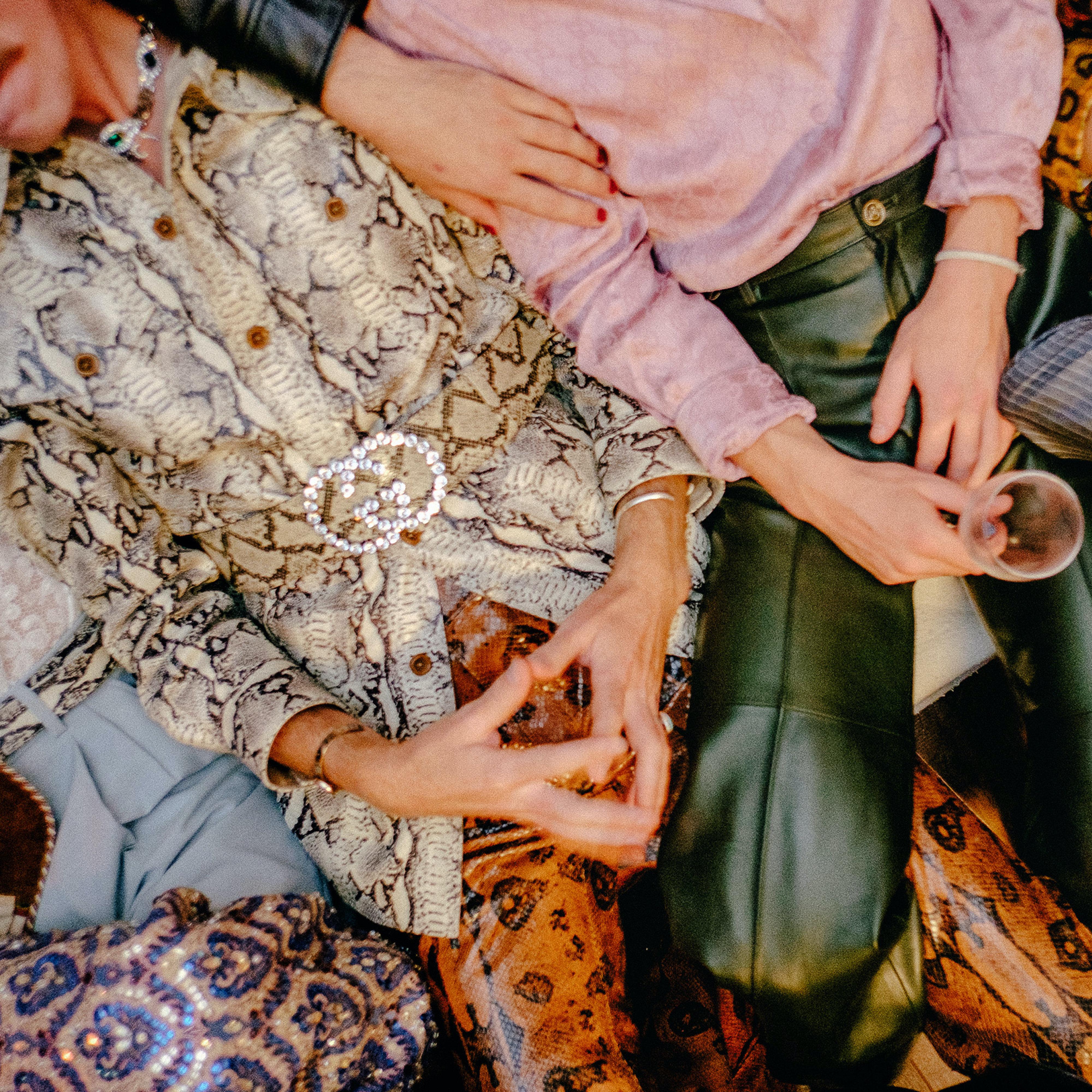 Famous (Single Version)