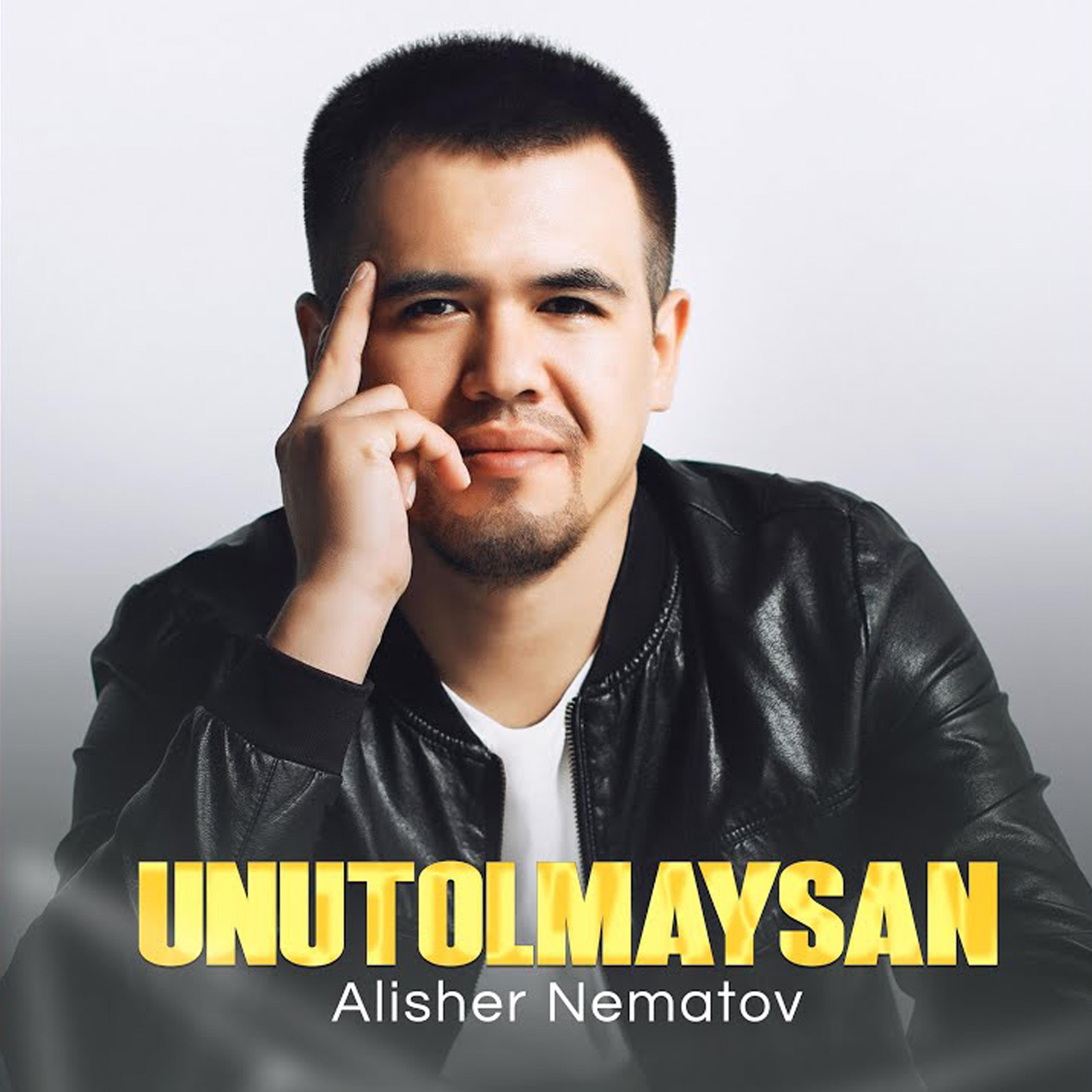 Unutolmaysan