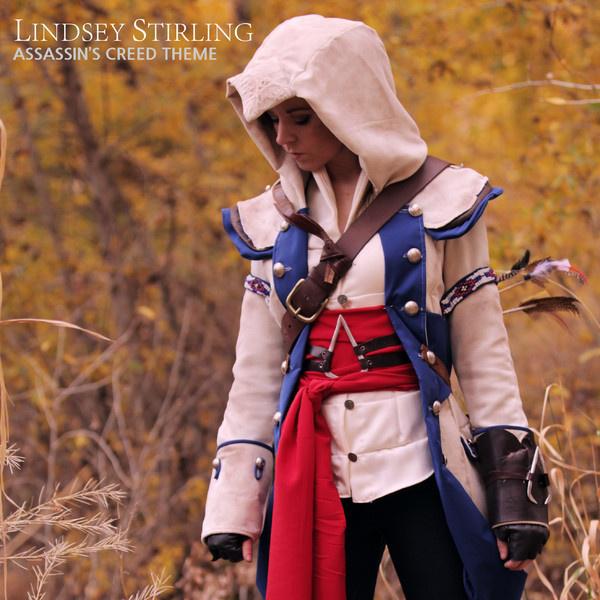 Assassin's Creed Theme专辑