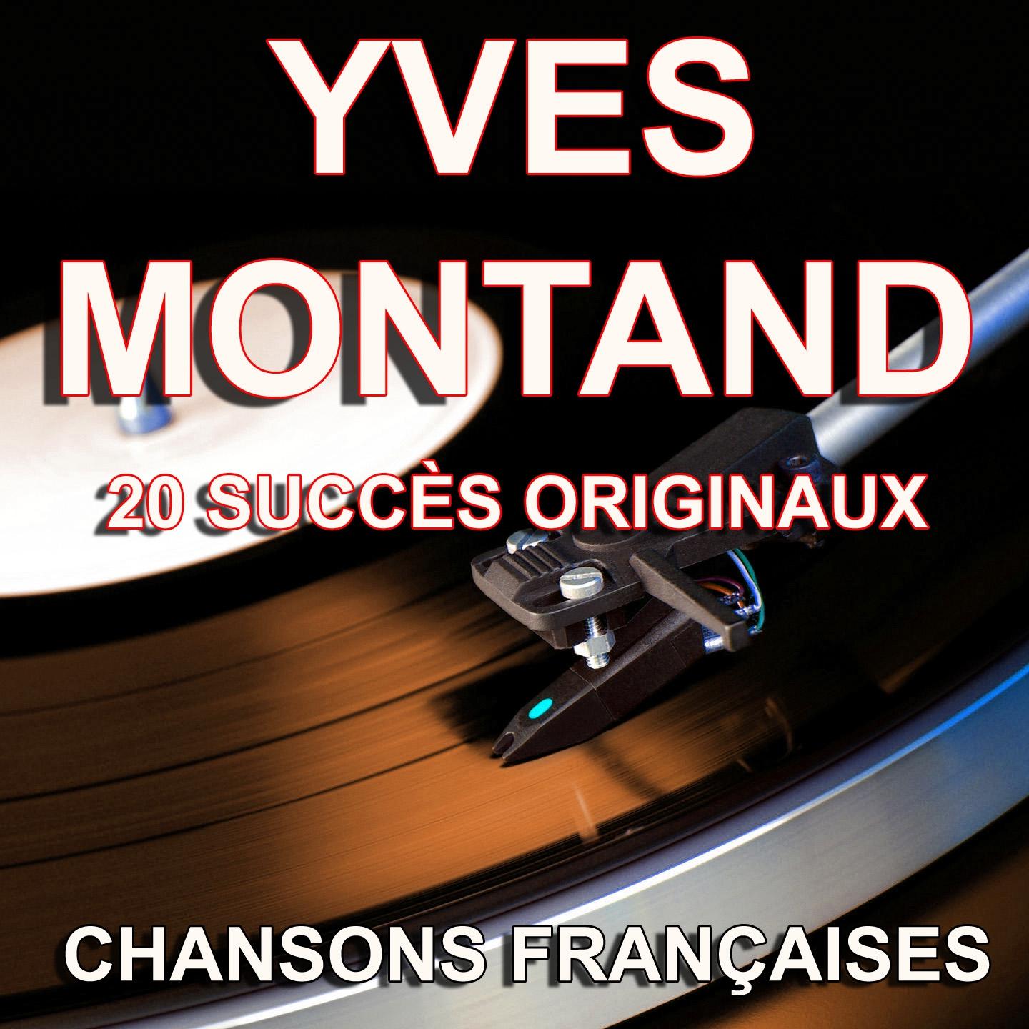 Chansons françaises专辑