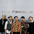 the Process乐队