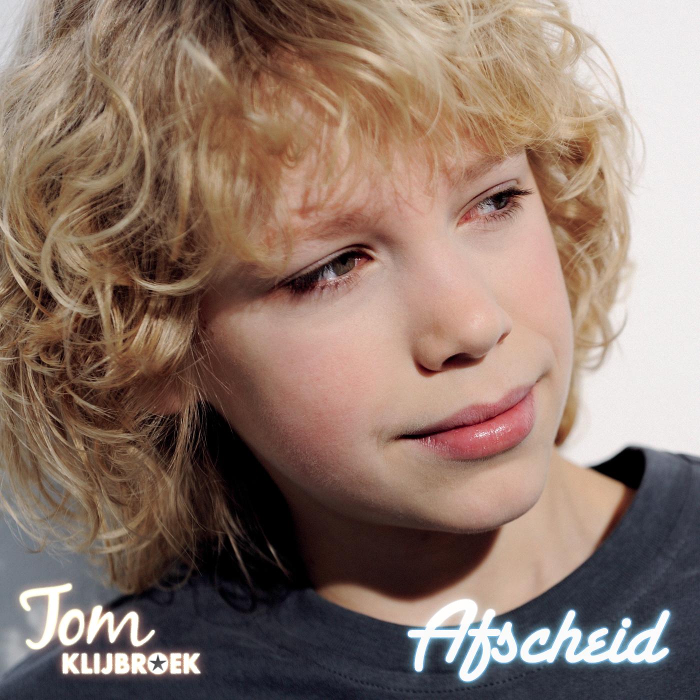 Afscheid
