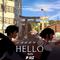 Hello（feat.Lex Lu）专辑