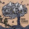 Rush Sturges - Capsized (feat. Matthew Jo, Asher Fulero, Max Ribner & Tyrone Hendrix)