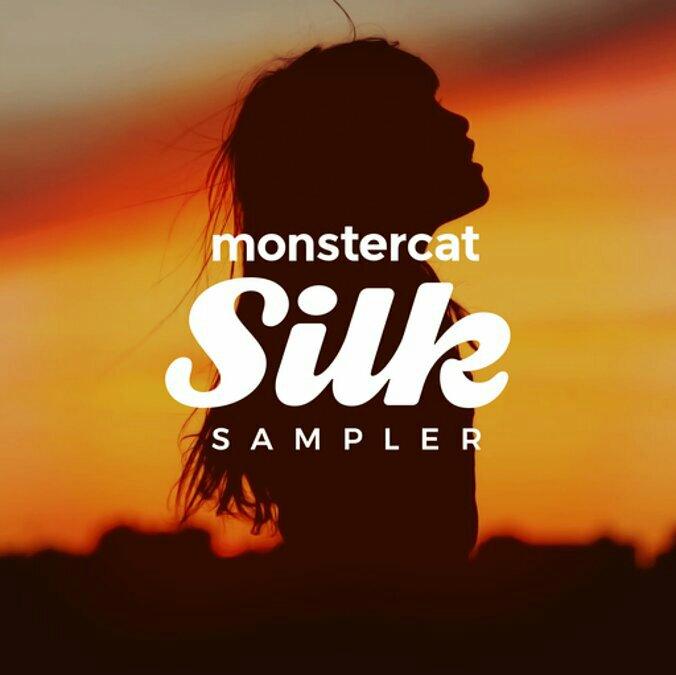 ❃Monstercat Silk℡用音乐表达情感Update