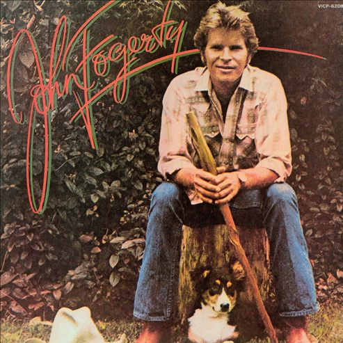 John Fogerty