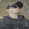 Kydd Slick - No Hook