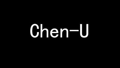 Chen-U