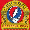 Three From the Vault: 1971-02-19 - "Capitol Theatre," Port Chester, NY