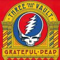 Three From the Vault: 1971-02-19 - "Capitol Theatre," Port Chester, NY专辑