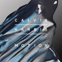 Calvin Harris-Summer