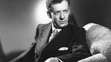 Benjamin Britten