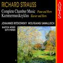 Strauss: Complete Chamber Music, Vol. 3专辑