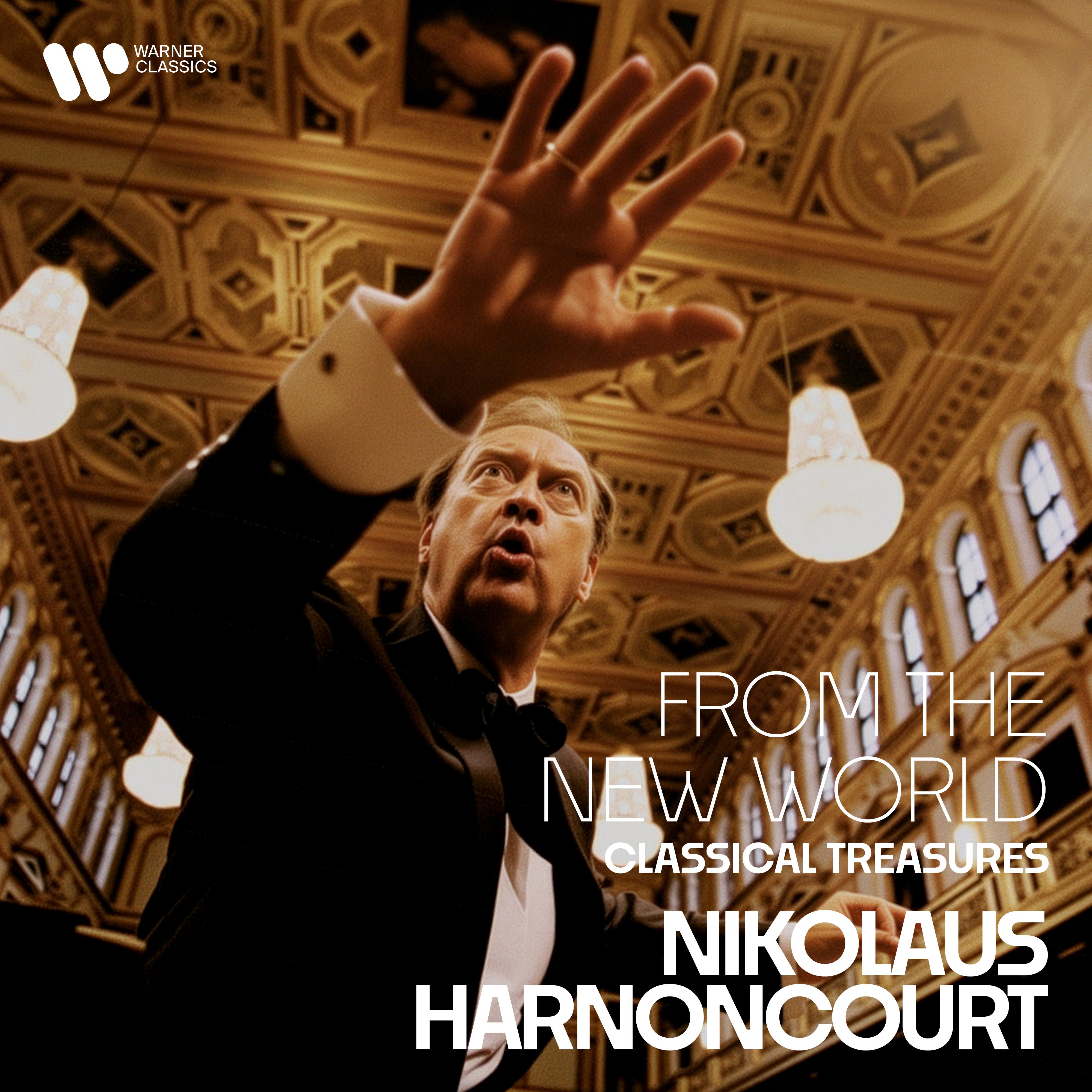 "From the New World" - Classical Treasures