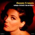 Connie Francis Sings Irish Favorites