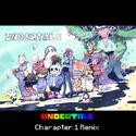 Undertale (Charapter 1 Remix)